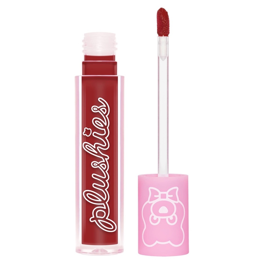 LIME CRIME Plushies Soft Focus Lip Veil